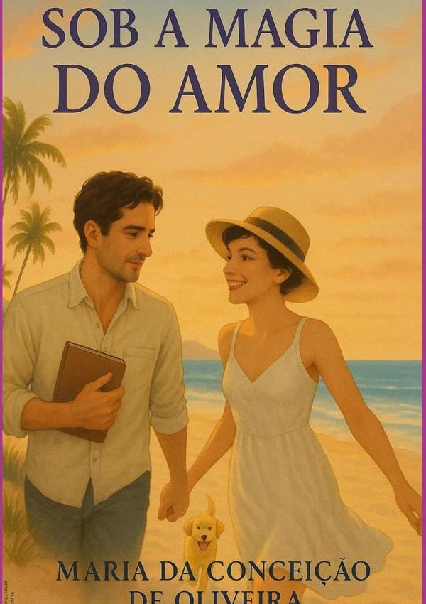 Sob A Magia Do Amor