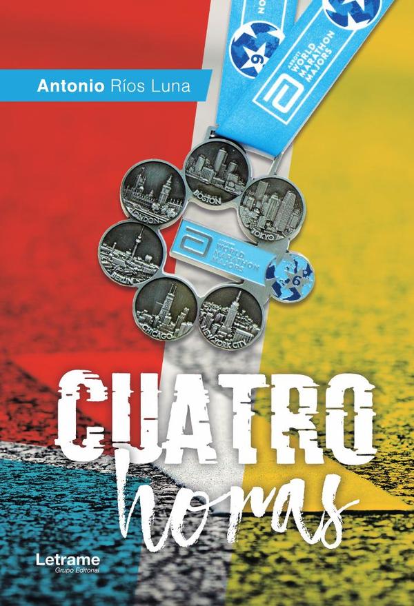 Cuatro horas