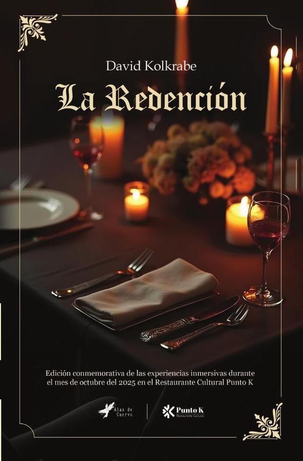 La redención