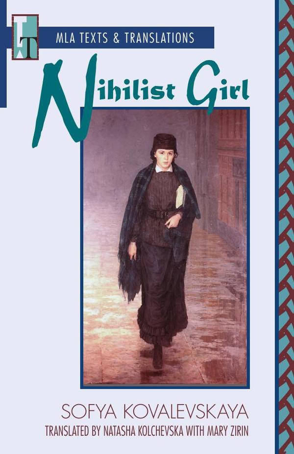 Nihilist Girl