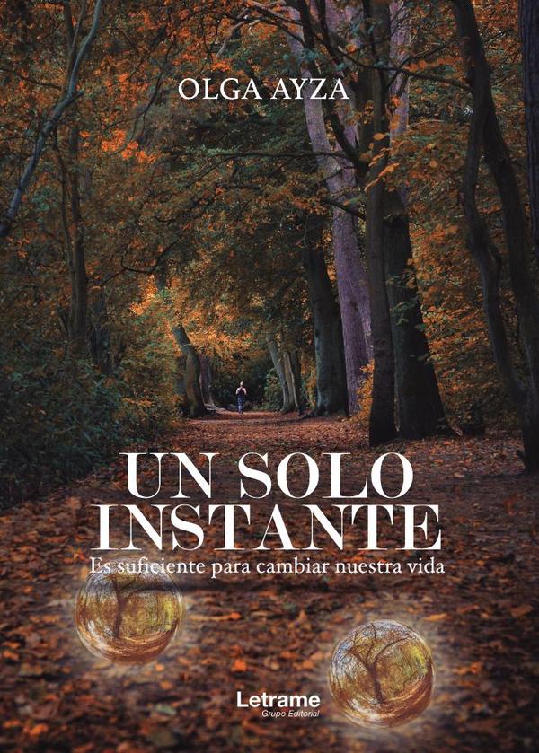 Un solo instante