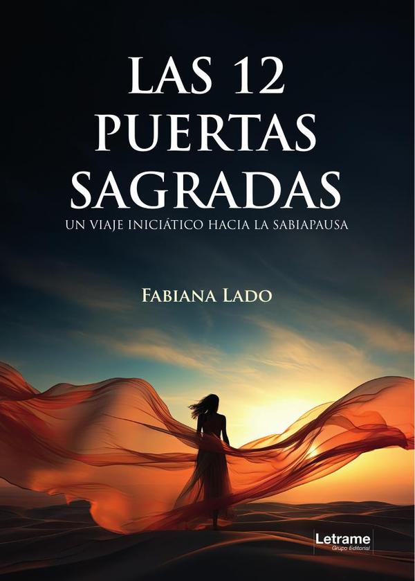 Las 12 puertas sagradas