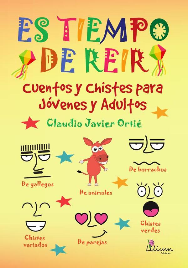 Es tiempo de reir