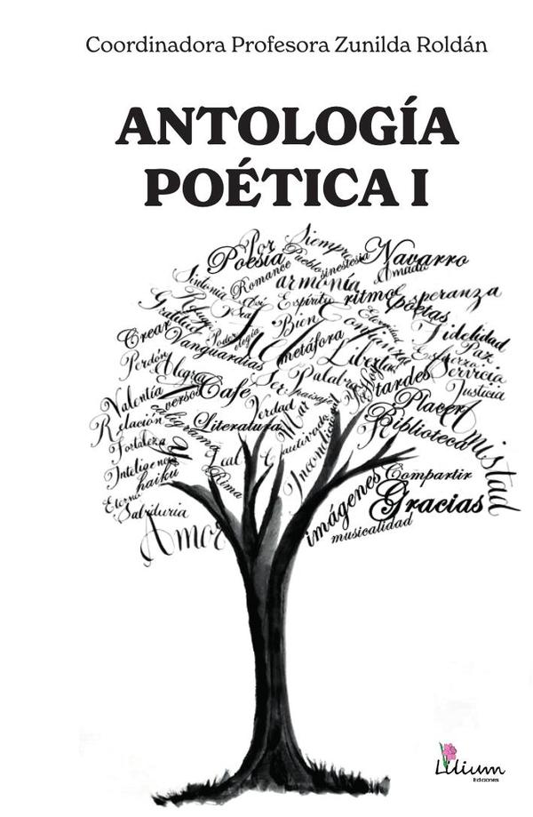 Antología poética I