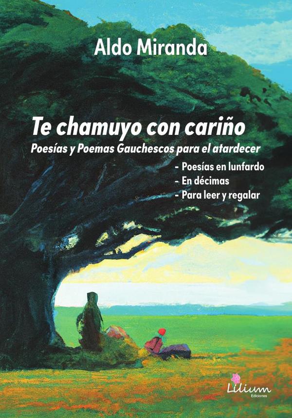 Te chamuyo con cariño