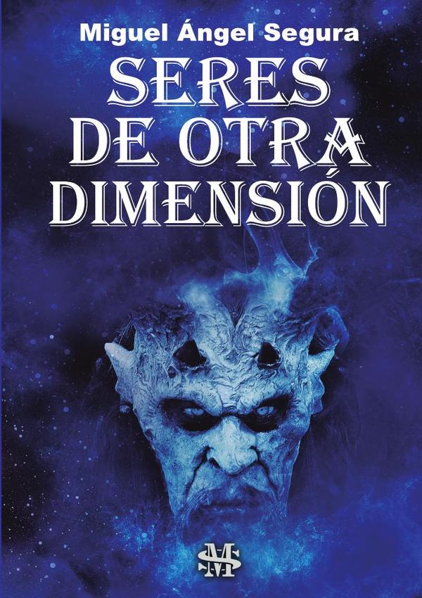 Seres de otra dimensión