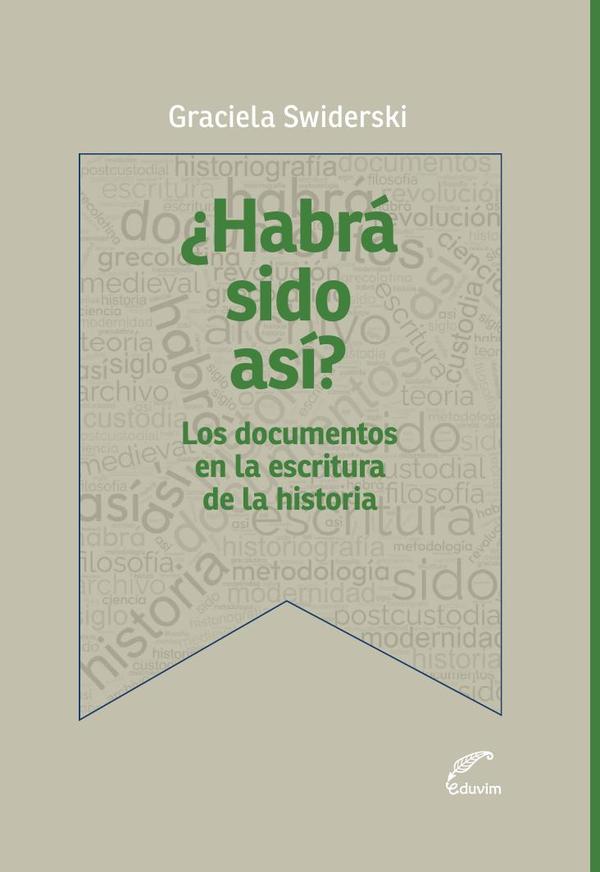 ¿Habrá sido así?