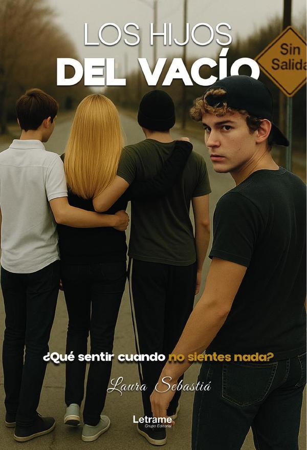 Los hijos del vacío