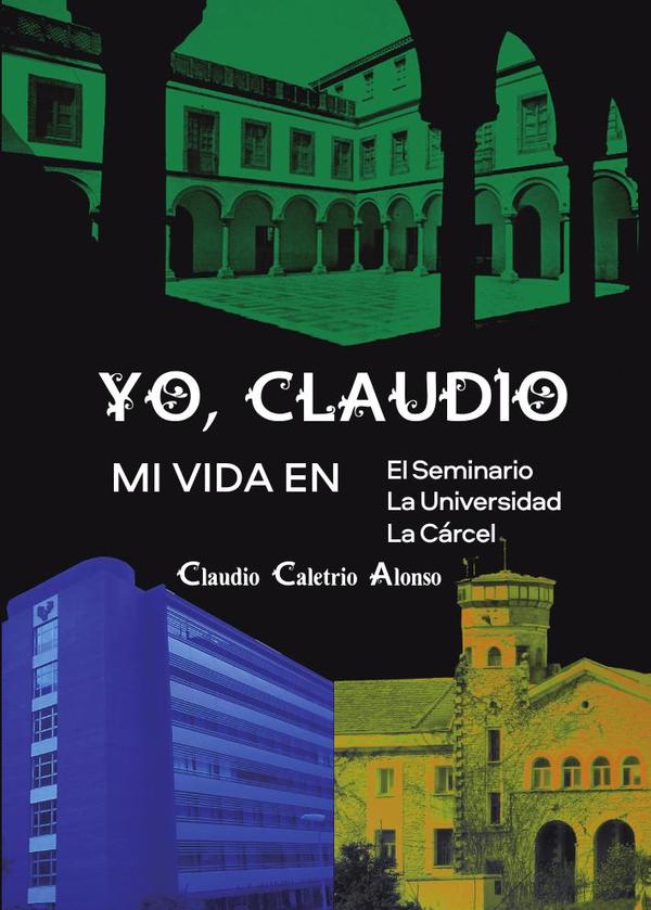 Yo, Claudio