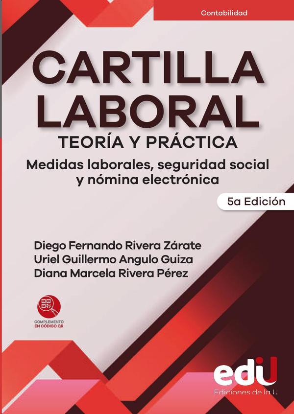 Cartilla laboral. Teoría y práctica