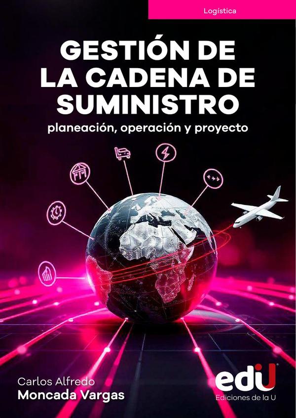 Gestión de la cadena de suministro