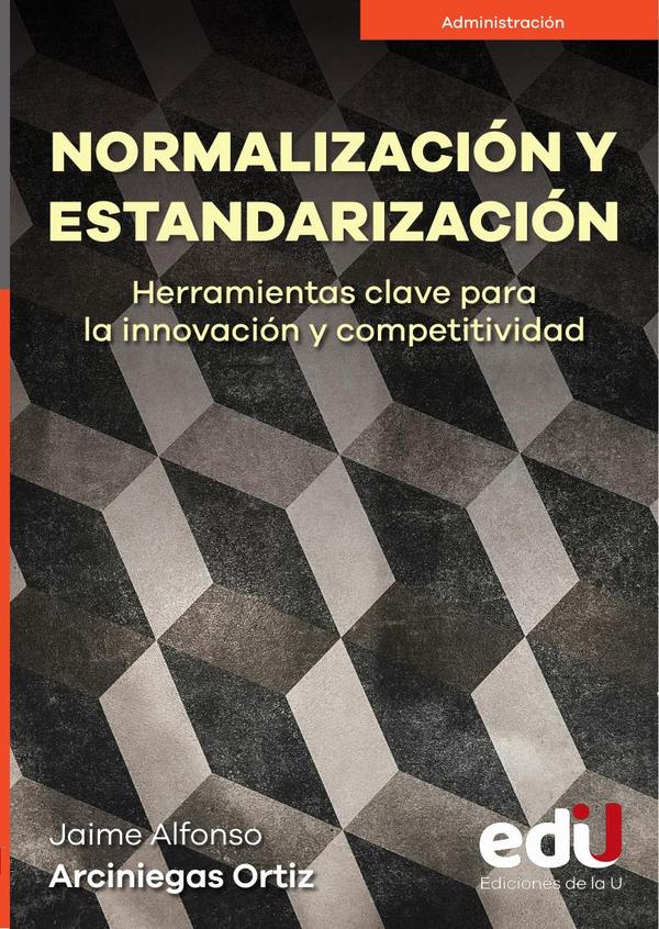 Normalización y estandarización