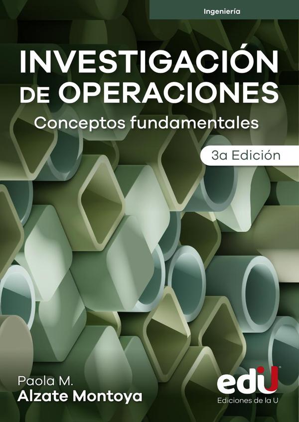 Investigación de operaciones