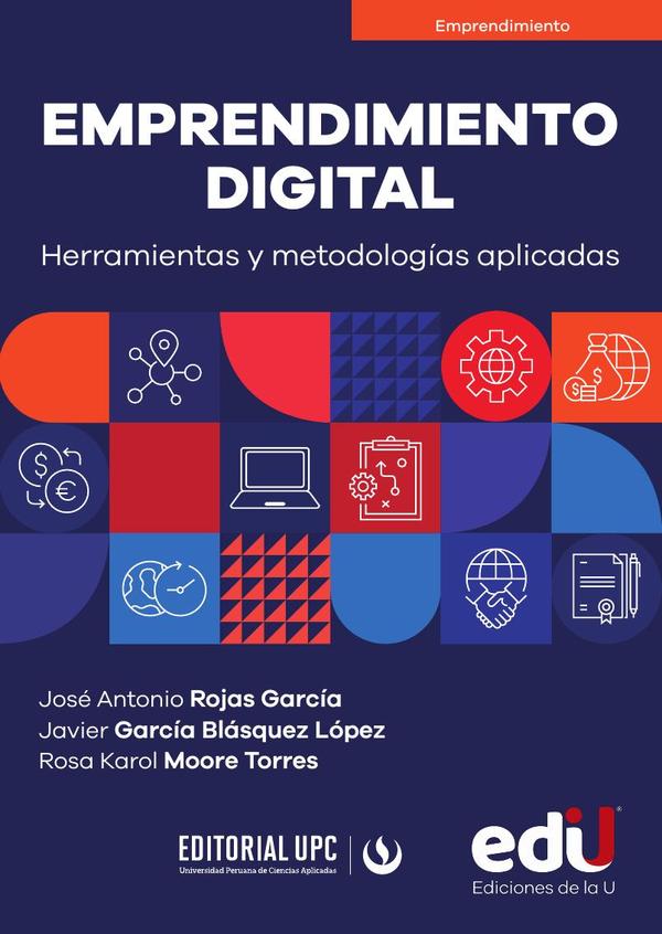 Emprendimiento digital