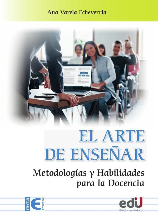 El arte de enseñar