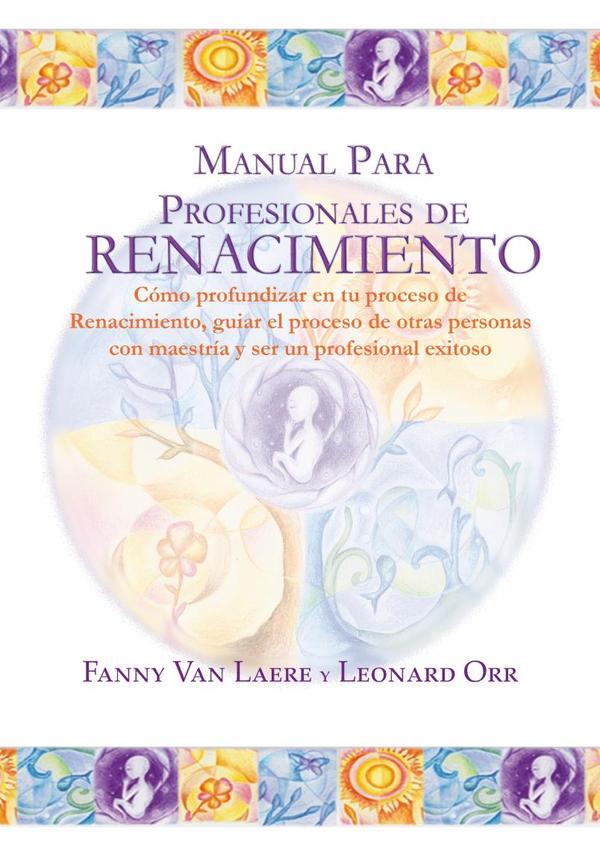 Manual para profesionales de Renacimiento
