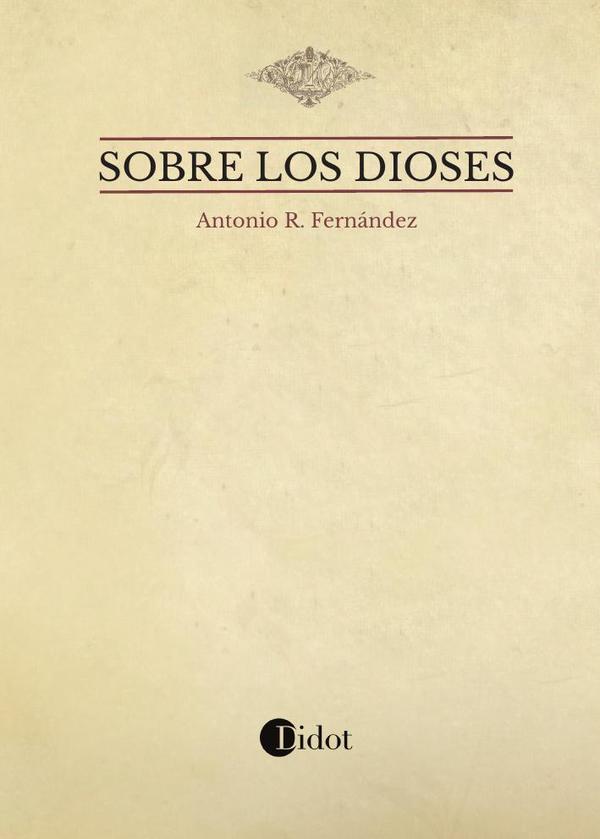 Sobre los dioses