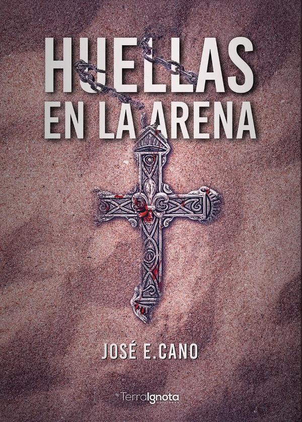 Huellas en la arena