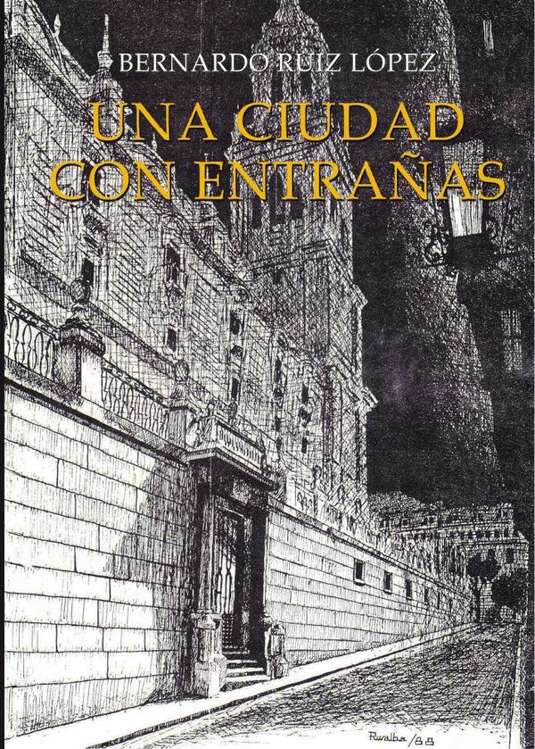 Una ciudad con entrañas