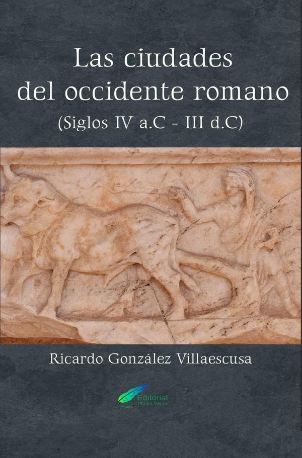 Las ciudades del occidente romano
