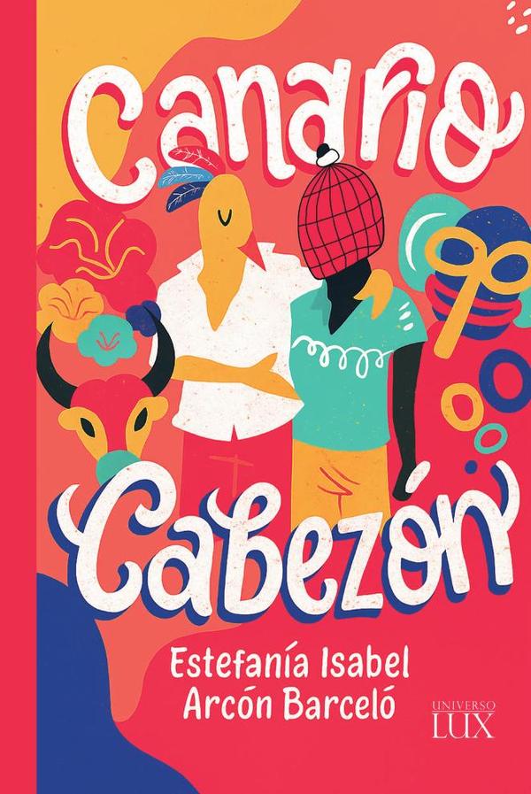 Canario Cabezón