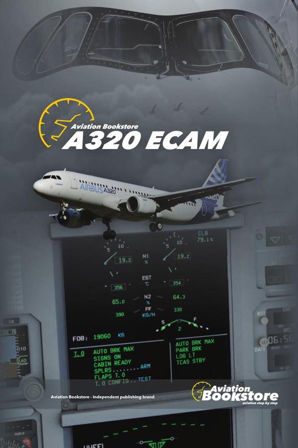 Airbus A320 ECAM