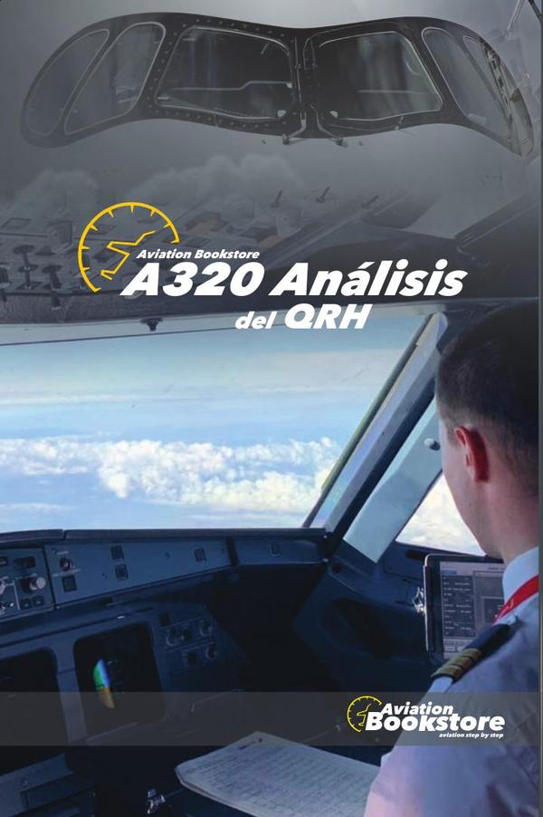 Airbus A320. Análisis del QRH