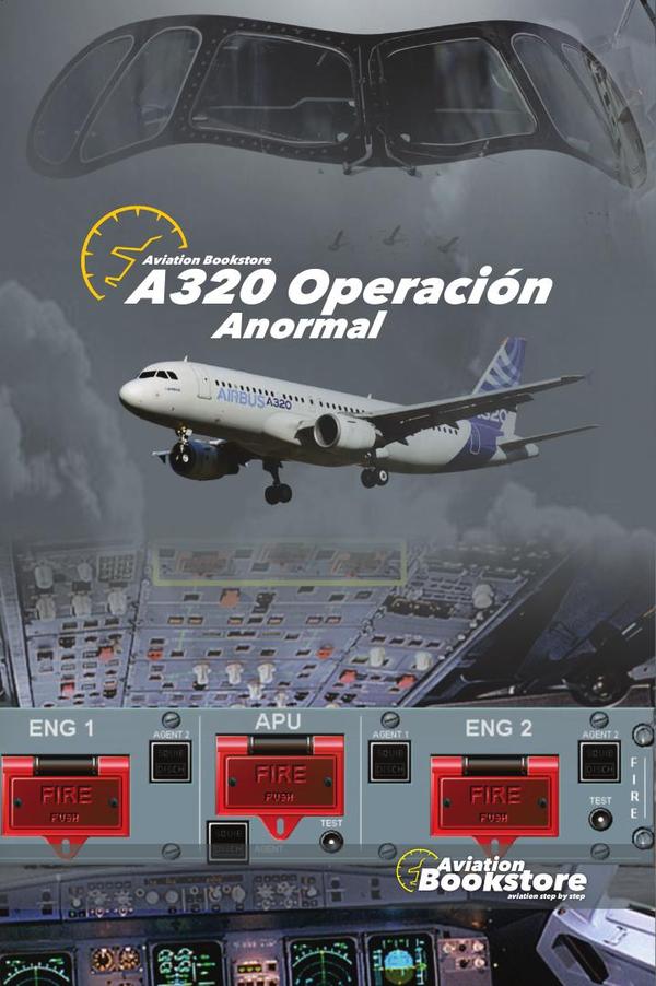 Airbus A320. Operación anormal