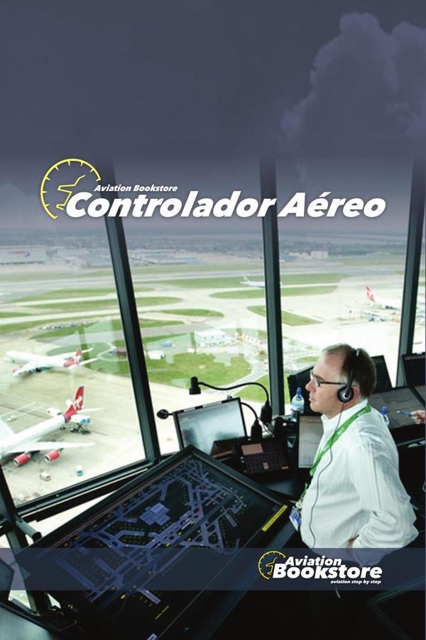 Controlador Aéreo