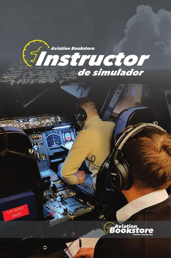 Instructor de Simulador