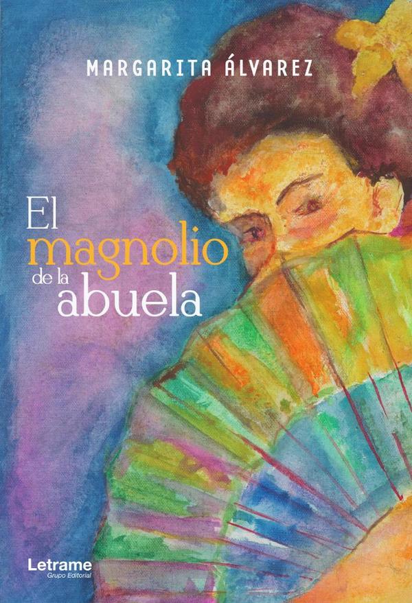 El magnolio de la abuela