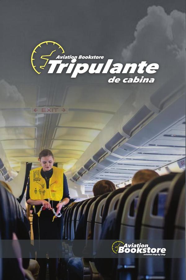 Tripulante de cabina