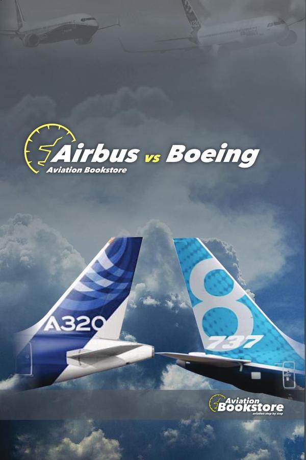 Airbus vs Boeing