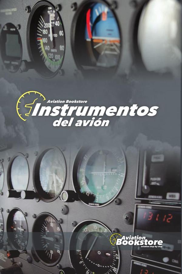 Instrumentos del avión