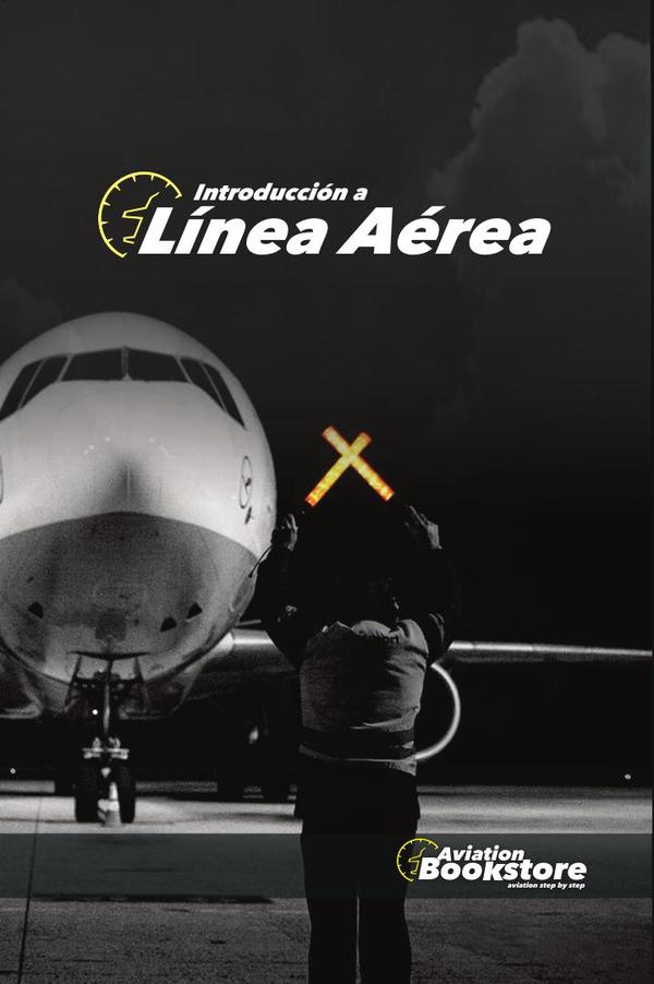 Introducción a línea aérea