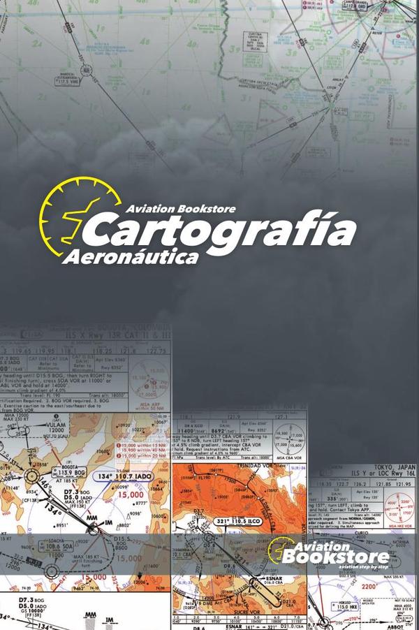 Cartografía Aeronáutica