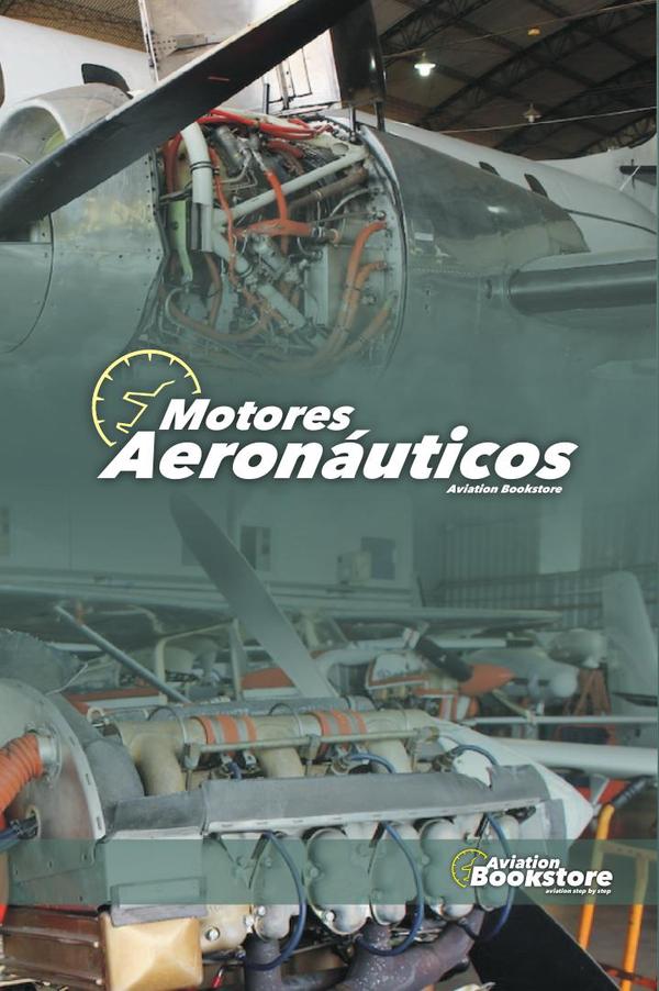 Motores Aeronáuticos