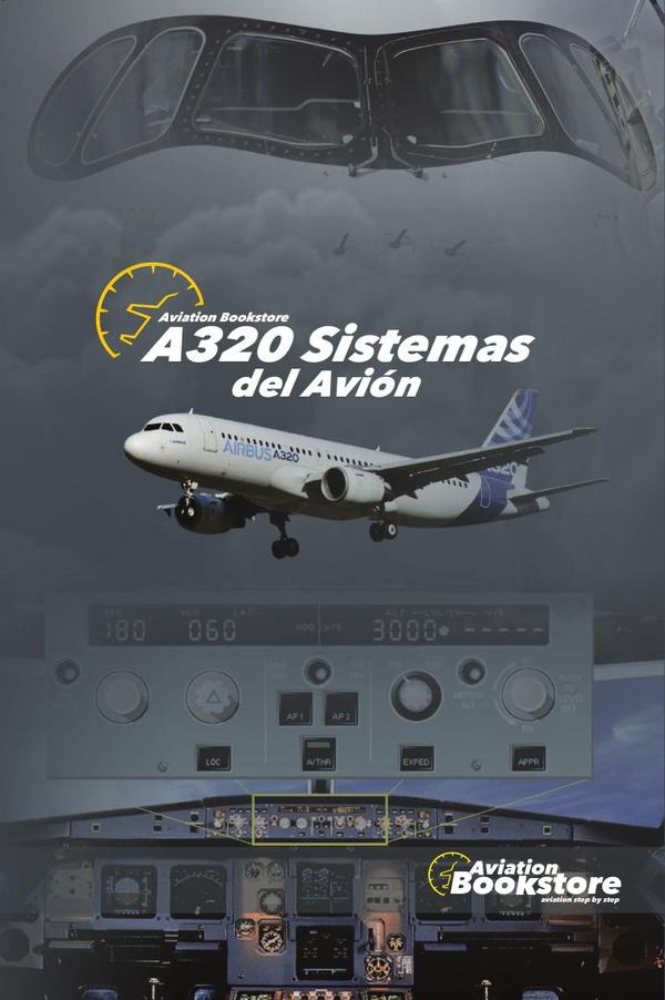 Airbus A320. Sistemas del avión