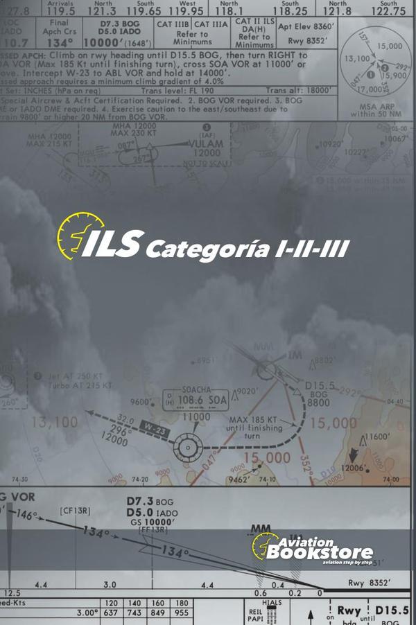 Ils categoria i-ii-iii