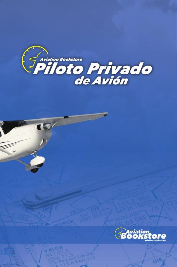 Piloto Privado de Avión