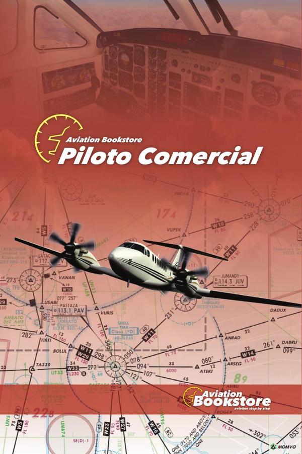 Piloto comercial