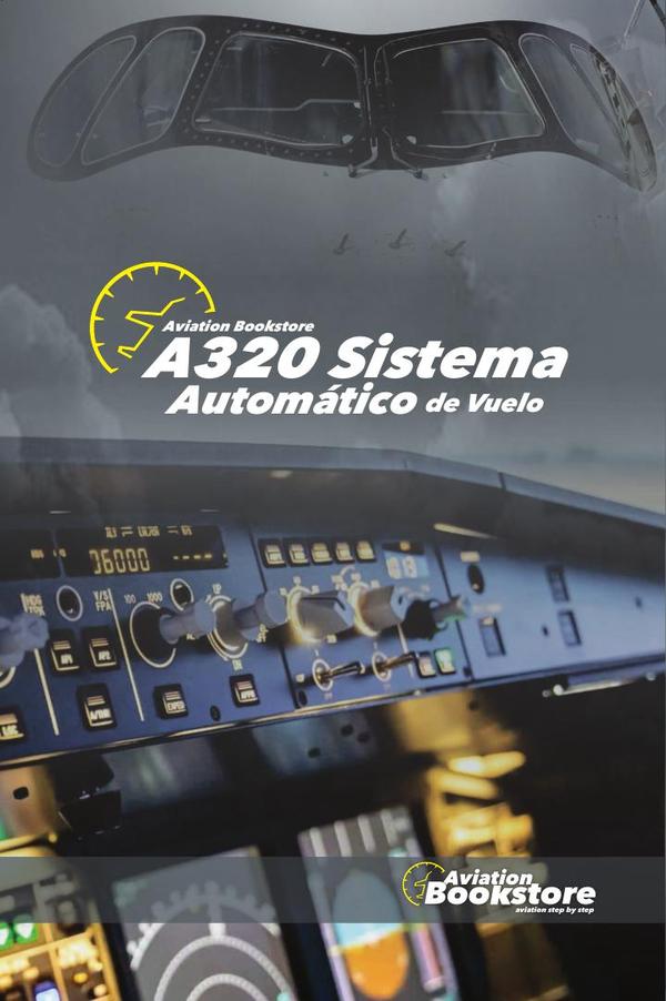 Airbus A320 Sistema automático de vuelo