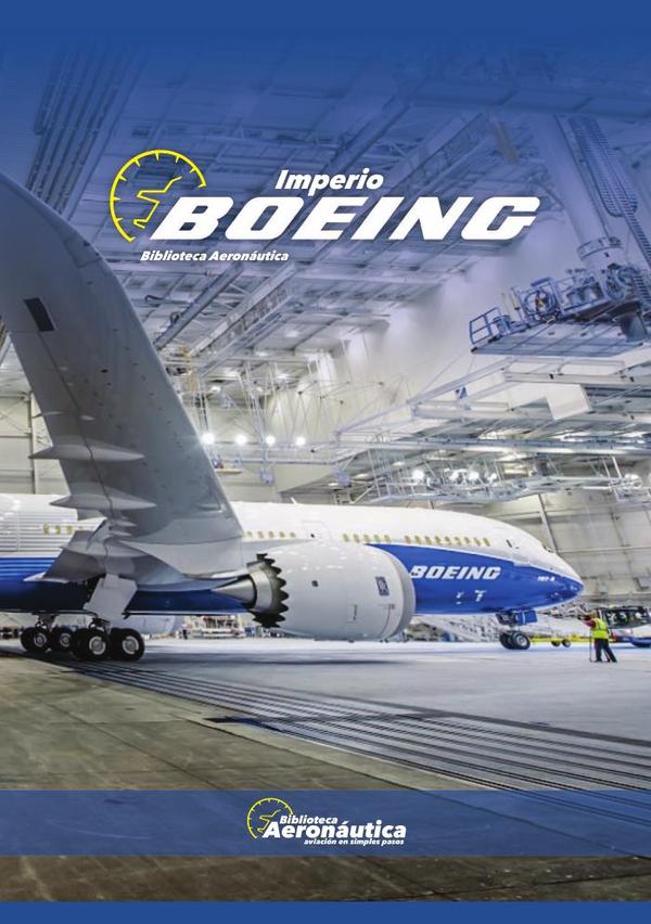 Imperio Boeing
