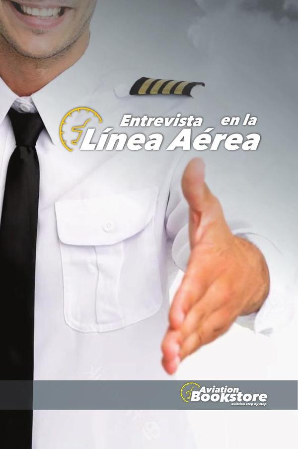 Entrevista en la línea aérea