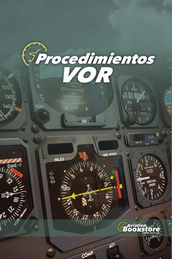 Procedimientos VOR