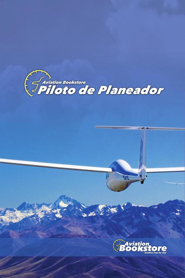 Piloto de Planeador
