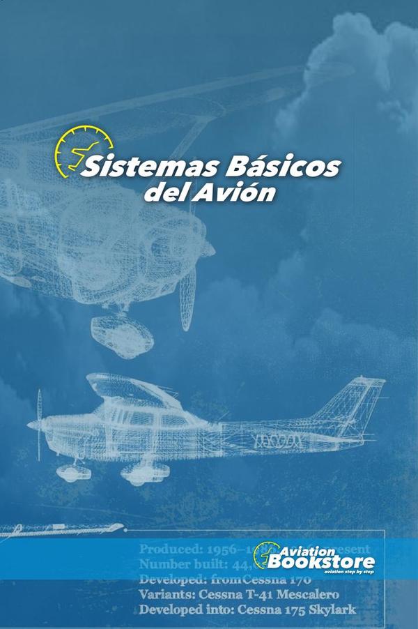 Sistemas Básicos del Avión