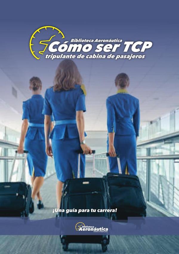Cómo ser TCP