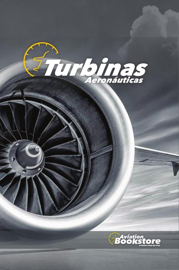 Turbinas Aeronáuticas
