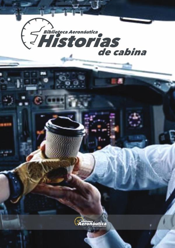 Historias de cabina